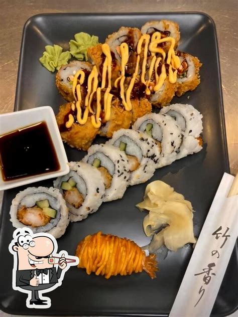 sushi levanger.